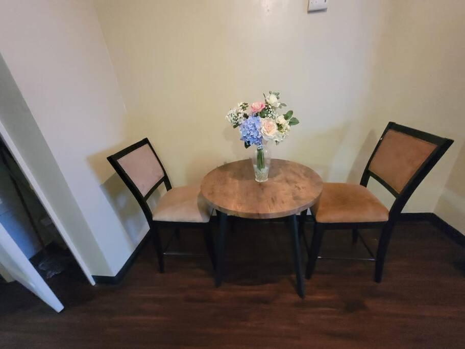 Furnished 1-Bedroom In Dayton! Bagian luar foto